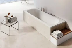 Ravak Chrome - Badrandcombinatie, 4-gats Installatie, Chroom X070073 -Sanitino Winkel 93378d82dc33a9be06152580