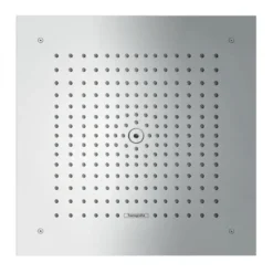 Hansgrohe Raindance E - Hoofddouche 40 Cm, Chroom 26252000