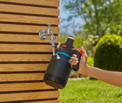 Gardena - Drukspuit, Inhoud 1,25 L 11120-20 -Sanitino Winkel 9356d5a0dc06509912834ddc