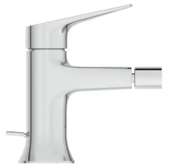 Ideal Standard La Dolce Vita - Bidetkraan Met Afvoer, Chroom BD664AA -Sanitino Winkel 93733d4555c61602a2912695