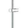 Grohe Rainshower SmartActive - Douchestang Met Planchet, 60 Cm, Chroom 26602000