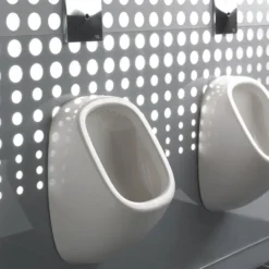 Ideal Standard Connect - Urinoir, Verborgen Wateraansluiting, Wit E621501 -Sanitino Winkel 93e9f08172a0b28eee5086e5