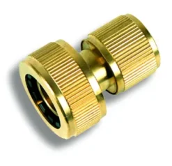 Novaservis Irrigatiesysteem - Snelkoppeling 3/4" DY8029C