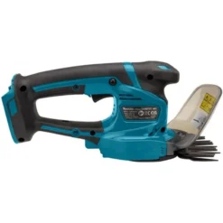 Makita Tuinapparatuur - 18V ACCU-grasschaar, 1x Accu 1,5 Ah LXT, Lader DUM111SYX -Sanitino Winkel 9429feab5dda6c565a358e21