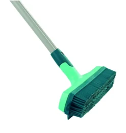 Leifheit Toebehoren - Supra Bezem Rubberen Opzetstuk 56671 -Sanitino Winkel 942f34e6d09213914838ad7e