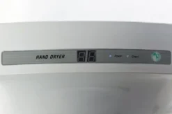 Jet Dryer Handdrogers - Jet Handdroger Classic Met HEPA-filter, Wit 8596220000835 19 Jet Dryer Handdrogers - Jet Handdroger Classic Met HEPA-filter, Wit 8596220000835 -Sanitino Winkel 943f75ca860b9fc366c8d7ca 1