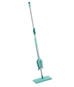 Leifheit Reiniging - Vloermop Picobello M, Micro Duo, Telescopisch 57029