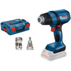 Bosch Gereedschap - 18V ACCU-heteluchtpistool, Zonder Accu En Laders 06012A6501