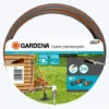 Gardena Pipeline - Profi Maxi-Flow System Beregeningsaansluitset, 2 M 2713-20