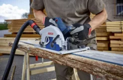 Bosch Gereedschap - 18V ACCU Cirkelzaag, Zonder Accu En Oplader 06016B5100 -Sanitino Winkel 94ef5ee381eab1ec1619cf6a