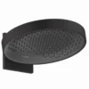 Hansgrohe Rainfinity - Hoofddouche 360 Met Douchearm, 1jet, Kleur Mat Zwart 26230670