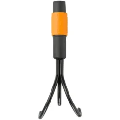 FISKARS Tuingereedschap - Cultivator, QuikFit, Zonder Steel 1000685