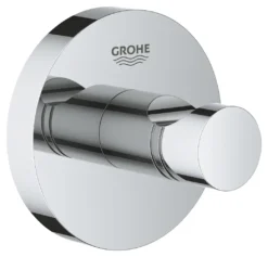 Grohe QuickFix Start - Haak, Chroom 41173000