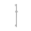 Hansgrohe Unica&apos;Croma - Glijstang 65 Cm, Chroom 26505000