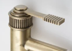 Sapho Versi - Bidetkraan, Brons RV003/18 -Sanitino Winkel 9629ea45a55006a4ac10a2cc