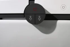 Hansgrohe LavaPura Element S - Elektronisch Bidet Met Keramiek, SoftClose, AquaHelix Flush, HygieneEffect, SmartClean, Wit 63021450 -Sanitino Winkel 9638aa44936600cd5b199756