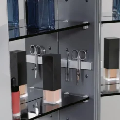 Geberit Option - Spiegelkast Met Verlichting, 60x70x17 Cm 500.593.00.1 -Sanitino Winkel 96480de2ac6c94bca8f0656a