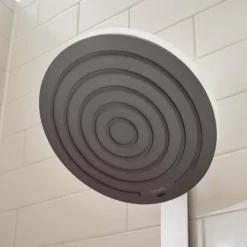 Hansgrohe Pulsify S - Douchesysteem 260 Met Thermostaatkraan ShowerTablet Select 400, 2 Straalsoorten, Mat Wit 24240700 -Sanitino Winkel 965a7248ac4a91e8d4e33eab