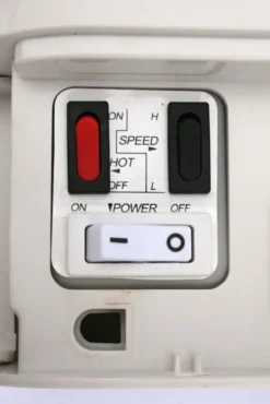 Jet Dryer Handdrogers - Style Jet Handdroger, Wit 8596220002686 -Sanitino Winkel 9691dcda1f7757a9a722bb87