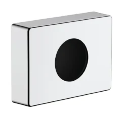 Hansgrohe AddStoris - Houder Voor Hygiënezakjes, Chroom 41773000