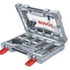 Bosch Gereedschap - 105-delige Premium X-Line Boor- En Bitset 2608P00236