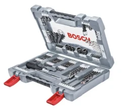 Bosch Gereedschap - 105-delige Premium X-Line Boor- En Bitset 2608P00236