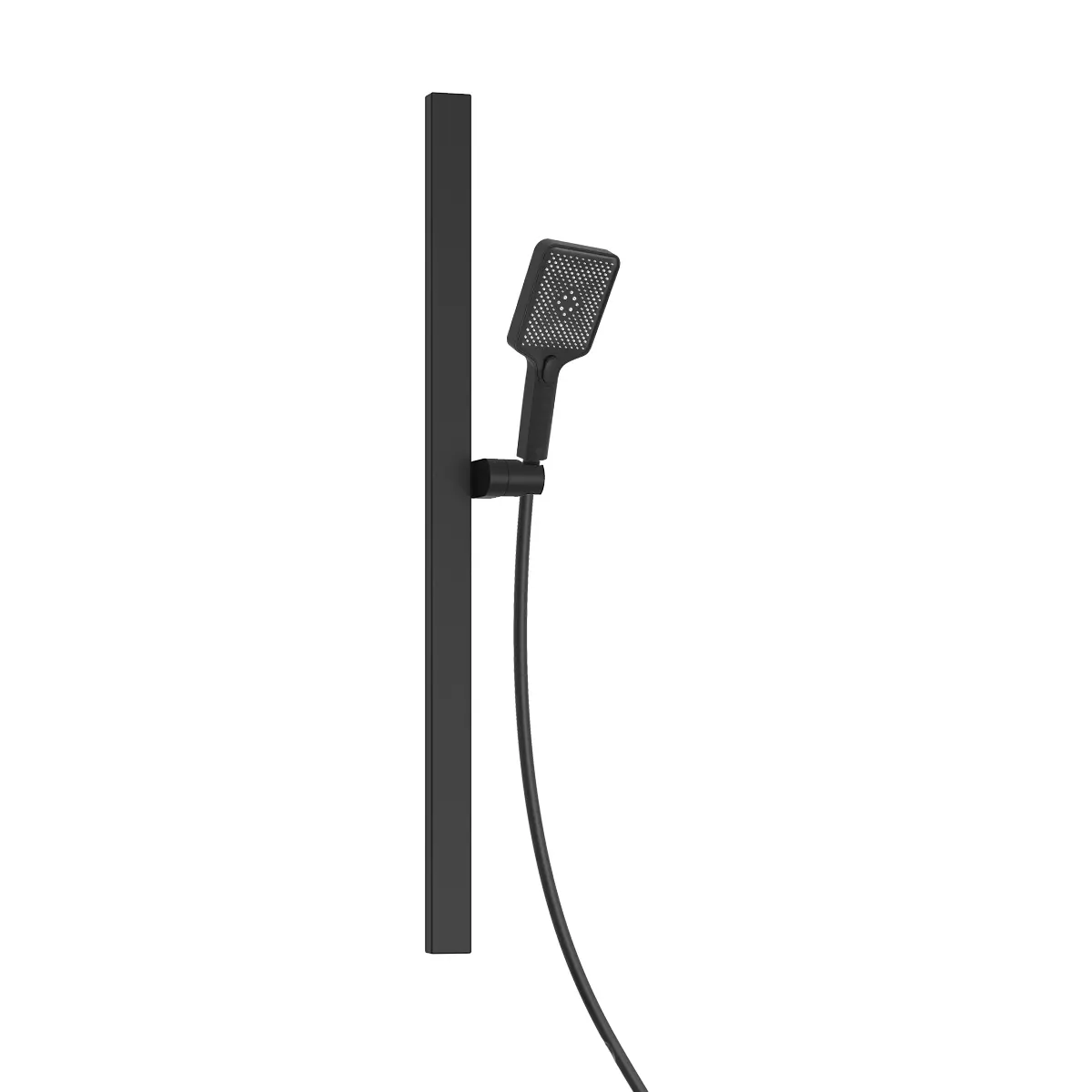 Kielle Arkas I - Thermostatisch Inbouwkraan, Voor 3 Functies, Met Accessoires En Huis, Mat Zwart 20611SPT34 4 Kielle Arkas I - Thermostatisch Inbouwkraan, Voor 3 Functies, Met Accessoires En Huis, Mat Zwart 20611SPT34 - Afbeelding 4