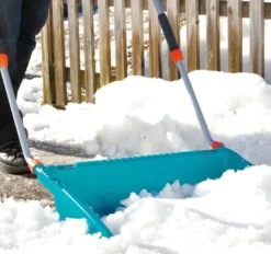 Gardena Combisystem - Sneeuwschuiver 3260-20 -Sanitino Winkel 98031d2c545a5b3fe903afcc