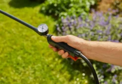 Gardena - Rugsproeier, Inhoud 12 L 11140-20 -Sanitino Winkel 98044c534b9c1ac723e650dd