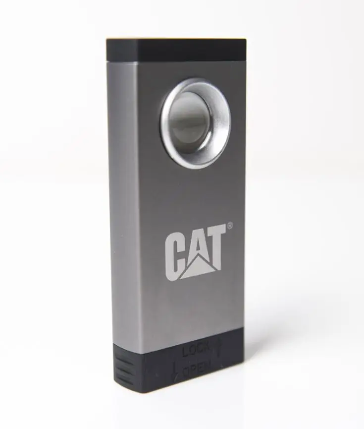 Caterpillar - Zaklamp LED, 250 Lm CT5110 2 Caterpillar - Zaklamp LED, 250 Lm CT5110 - Afbeelding 2