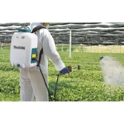 Makita Tuinapparatuur - 18V ACCU-drukspuit 15 L, Zonder Accu En Lader DUS158Z -Sanitino Winkel 9833b82da962d322abc5da70