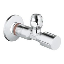 Grohe Universal - Hoekstopkraan, Chroom 22039000 -Sanitino Winkel 9837e8fa3026c53d7198cf2f