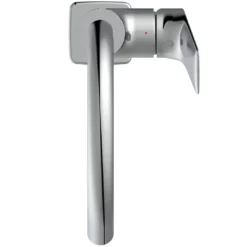 Ideal Standard Ceralife C - Wastafelkraan Met Draaibare Uitloop En Click-Clack Afvoer, Chroom BE054AA -Sanitino Winkel 9844a1f0c111e840f69764a4