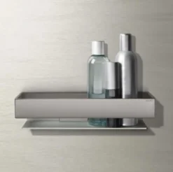 Keuco Edition 11 - Planchet, Lengte 30 Cm, Geborsteld Nikkel 11158050000 -Sanitino Winkel 987fb94415b1211a61540549