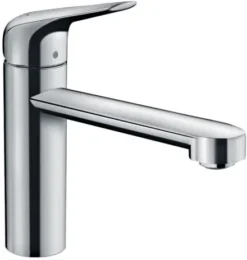 Hansgrohe Focus M42 - M421-H120 Keukenkraan, Chroom 71806000