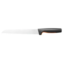 FISKARS Keukenapparatuur - Keukenmes, Voor Brood, 21 Cm 1057538