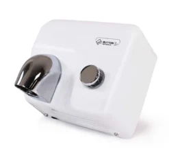 Jet Dryer Handdrogers - Hetelucht Handdroger, Wit 8596220009265