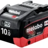 Metabo Toebehoren - Accu LIHD 18 V - 10 Ah 625549000