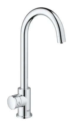 Grohe Blue Home - Mono Connected Keukenkraan Met Mono Uitloop, Met Filterset En Koeler, Chroom 31498001 11 Grohe Blue Home - Mono Connected Keukenkraan Met Mono Uitloop, Met Filterset En Koeler, Chroom 31498001 -Sanitino Winkel 98f18c611890e381edbcaba6