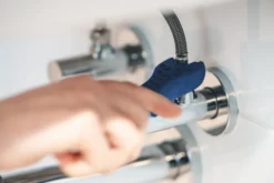 Grohe QuickFix Start - Bidetkraan Met Waste, Chroom 32560002 -Sanitino Winkel 99277c0acc976fff162b1b05