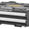 DeWALT Toebehoren - Gereedschapskoffer, 2 Laden DWST08520-1