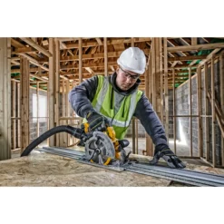 DeWALT Gereedschap - 18V ACCU Cirkelzaag 184 Mm DCS572NT -Sanitino Winkel 9963c2869536a596e8021e53