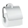 Hansgrohe Logis Universal - Closetrolhouder, Chroom 41723000