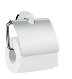 Hansgrohe Logis Universal - Closetrolhouder, Chroom 41723000