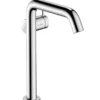 Hansgrohe Tecturis S - Wastafelkraan, CoolStart, EcoSmart, Chroom 73372000