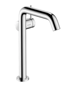 Hansgrohe Tecturis S - Wastafelkraan, CoolStart, EcoSmart, Chroom 73372000