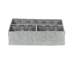 Compactor Free - Lade-indeling 32x25x8 Cm, Grijs RAN6752 -Sanitino Winkel 99ccf40c79bcb3a1f26a32e5