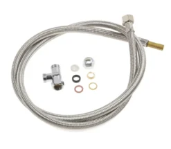 Villeroy & Boch ViConnect - Verborgen Aansluitset 92211500