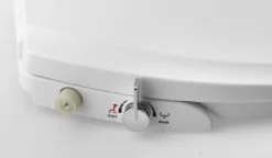 Sapho Clean Star - Bidetbril, Wit LB802 -Sanitino Winkel 9a144cba5cf25241c963045c