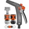 Gardena - Spuitpistool Basic, Met Aansluitset 18277-34